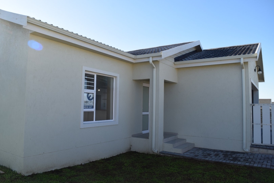 3 Bedroom Property for Sale in Fountains Estate Eastern Cape